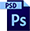 psd