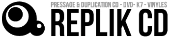 Replik CD